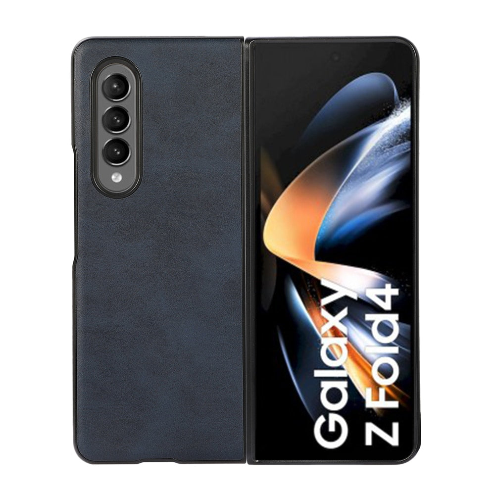 Premium Phone Cover For Samsung Galaxy Z Fold 4