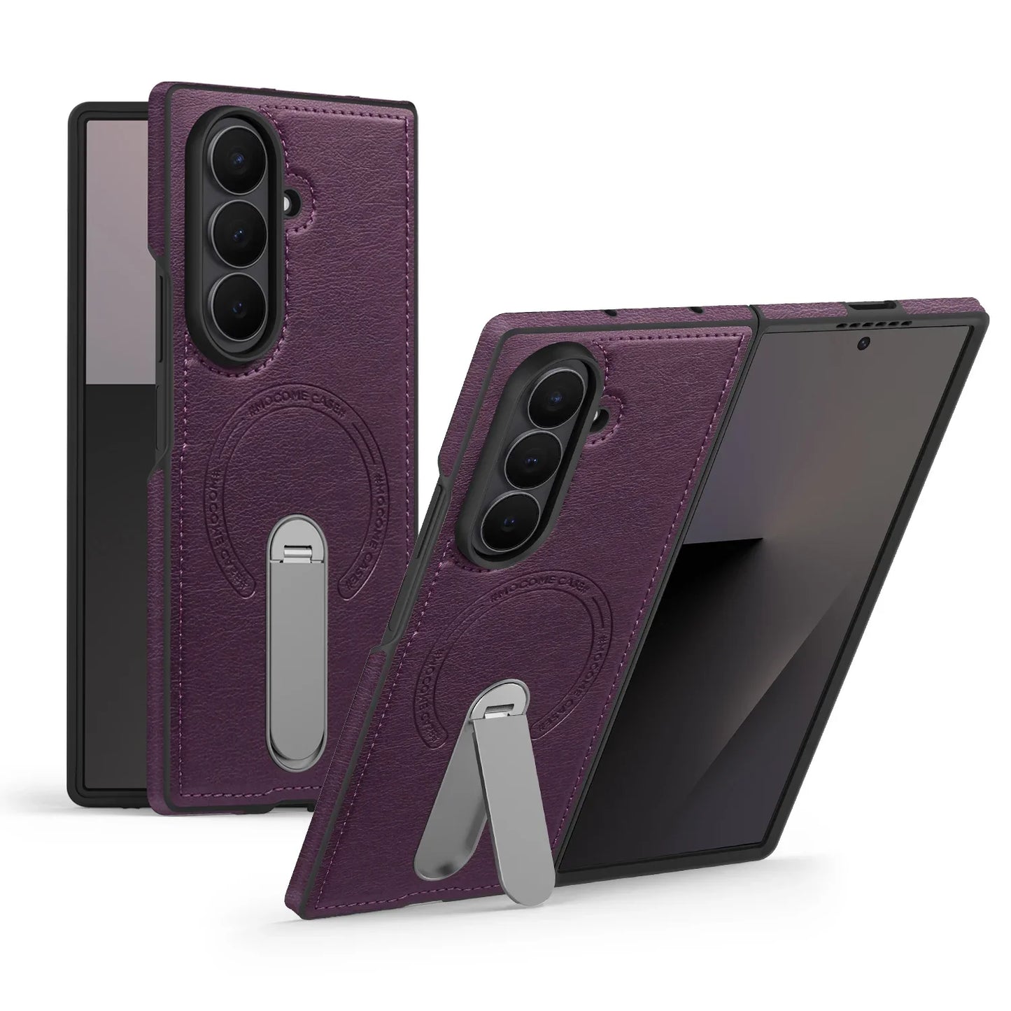 Premium Magnetic Phone Case Stand