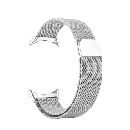 Metallic Strap for Google Pixel Watch Series