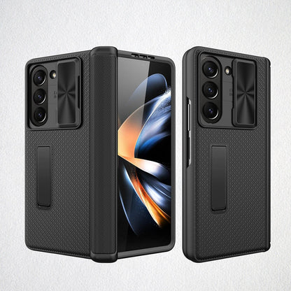 Durable Anti Scratch Cover for Samsung Galaxy Z Fold 5