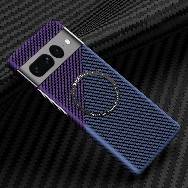 Slim Lightweight Google Pixel 7 Phone Cover