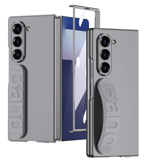 Easy Hold Soft Phone Case - OmgCases