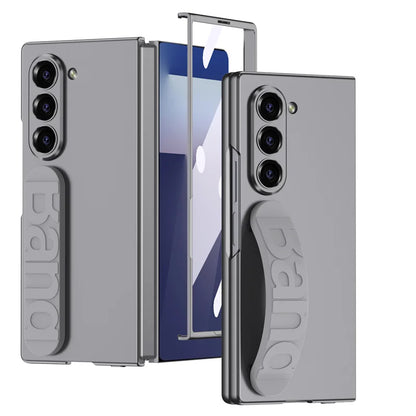 Slim Easy Grip Phone Cover - OmgCases