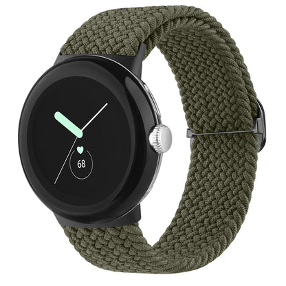 Flexible Soft Strap for Google Pixel Watch