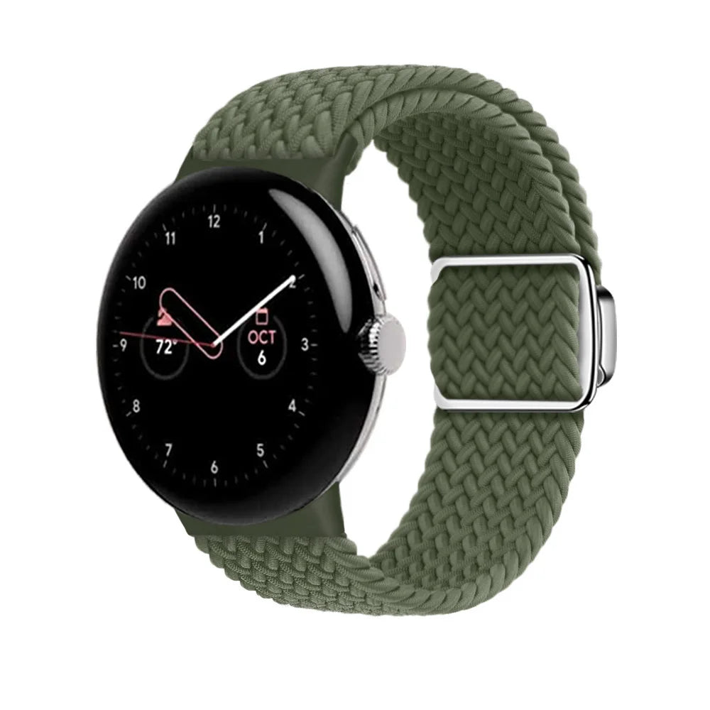 Easy Fit Magnetic Strap for Google Pixel Watch