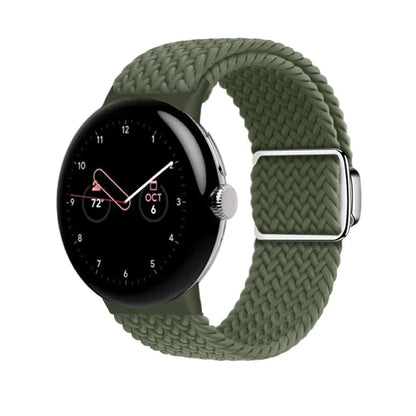 Easy Fit Magnetic Strap for Google Pixel Watch