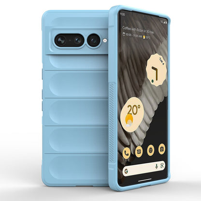 Protective Grip Phone Case for Google Pixel 7 Series