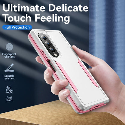 Durable Scratch Resistant Cover for Samsung Galaxy Z Fold 4