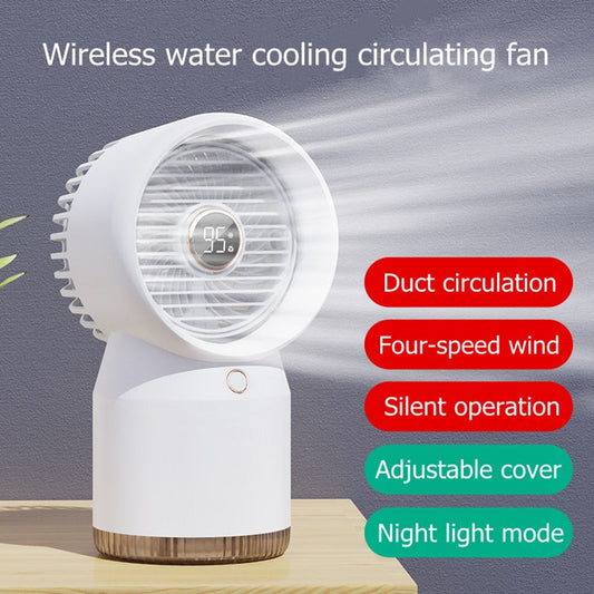 Portable Compact AC Unit - OmgCases