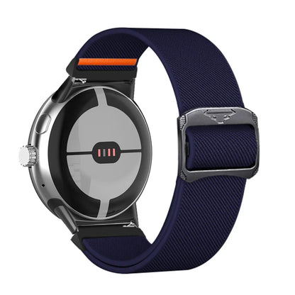 Durable Fitness Strap for Google Pixel Watch