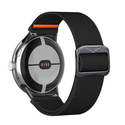 Durable Fitness Strap for Google Pixel Watch