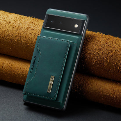 Slim Dual Card Phone Case for Google Pixel 7 Series
