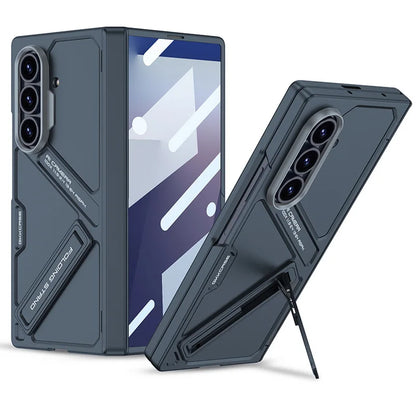 Durable Phone Case with Kickstand - OmgCases