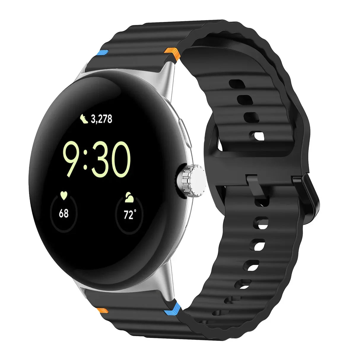Durable Outdoor Fitness Watch Band