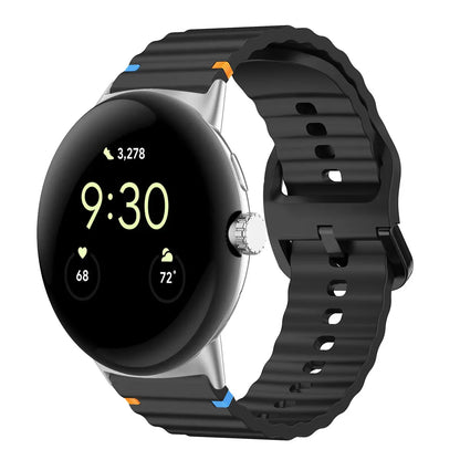 Durable Outdoor Fitness Watch Band
