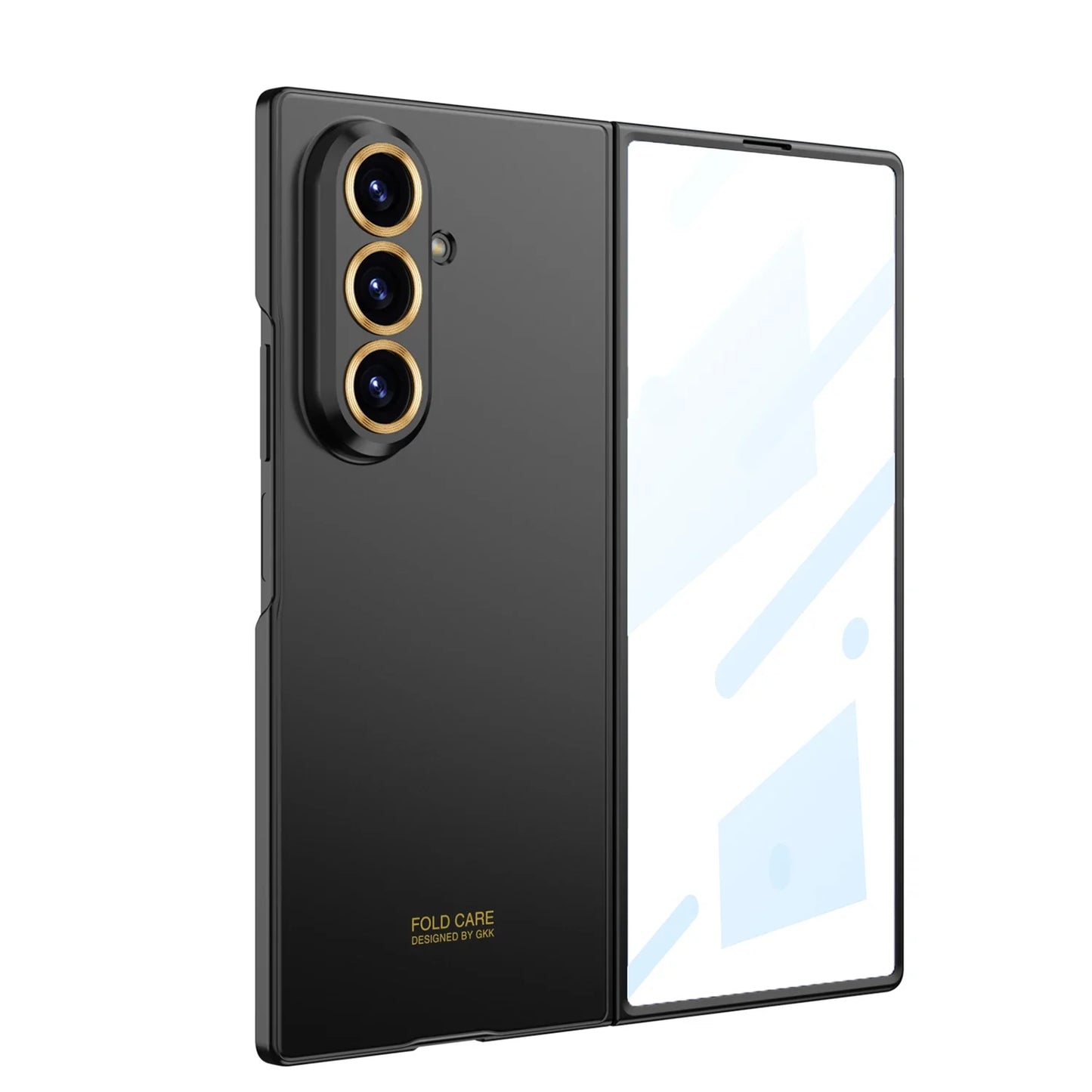Thin Protective Cover For Galaxy Z Fold 7