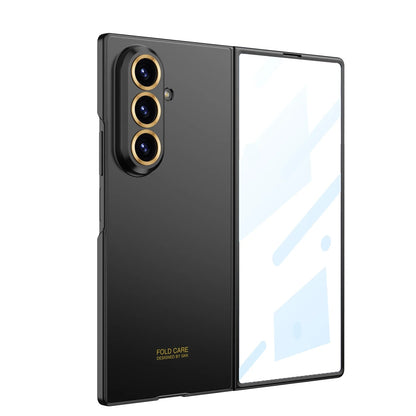 Thin Protective Cover For Galaxy Z Fold 7