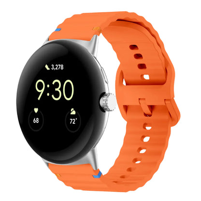 Durable Outdoor Fitness Watch Band