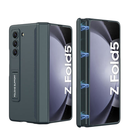 Slim Protective Case for Samsung Galaxy Z Fold 5