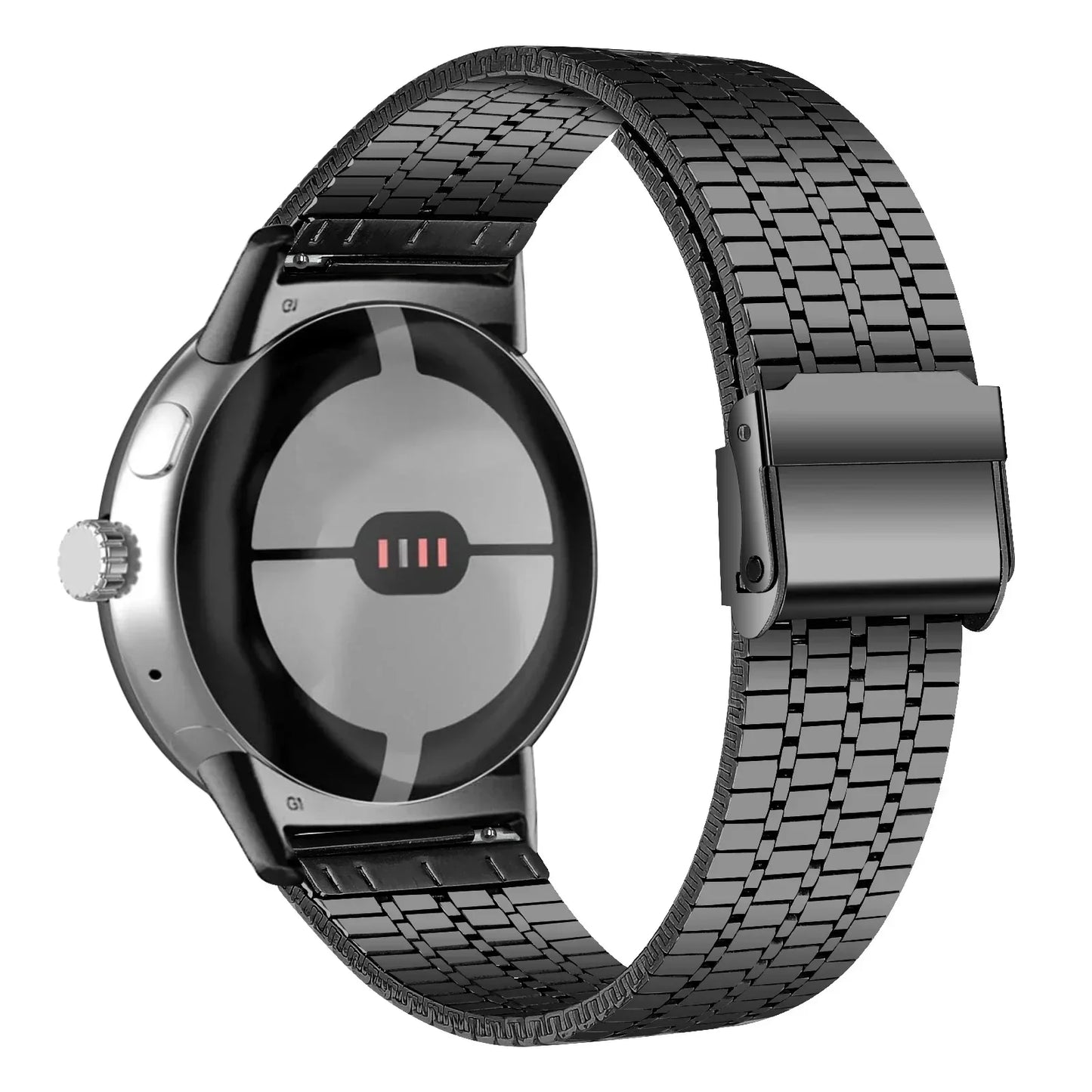 Stainless Steel Band For Google Pixel Watch 3
