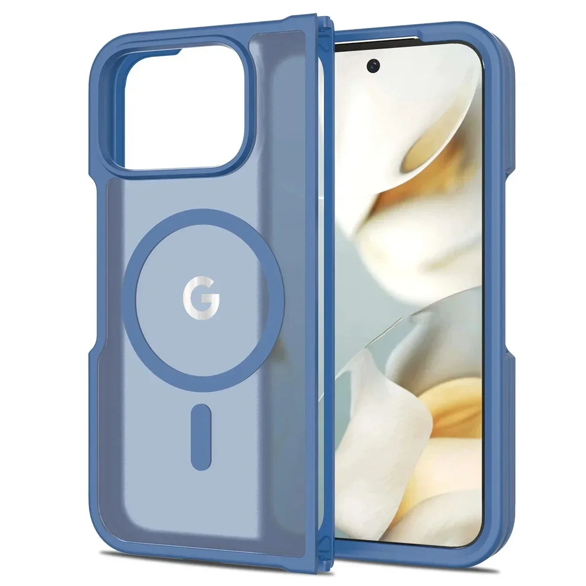 Transparent Screen Protector Pixel 10 Pro Fold Cover