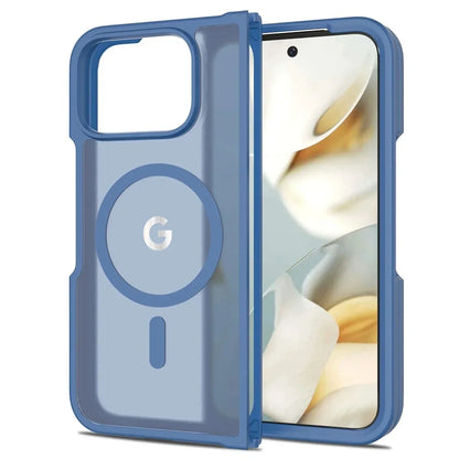 Transparent Screen Protector Pixel 10 Pro Fold Cover