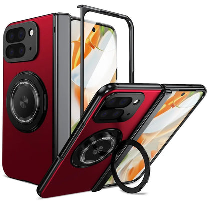 Strong Phone Wallet Case for Pixel 10 Pro Fold
