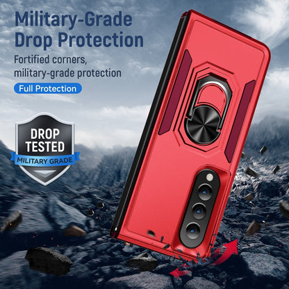 Premium Protective Phone Case for Samsung Galaxy Z Fold 4