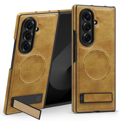 Premium Phone Cover with Stand