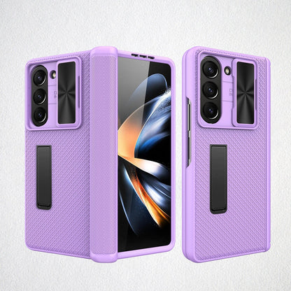 Durable Anti Scratch Cover for Samsung Galaxy Z Fold 5