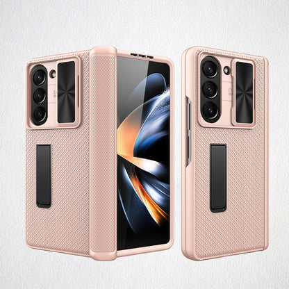 Durable Anti Scratch Cover for Samsung Galaxy Z Fold 5