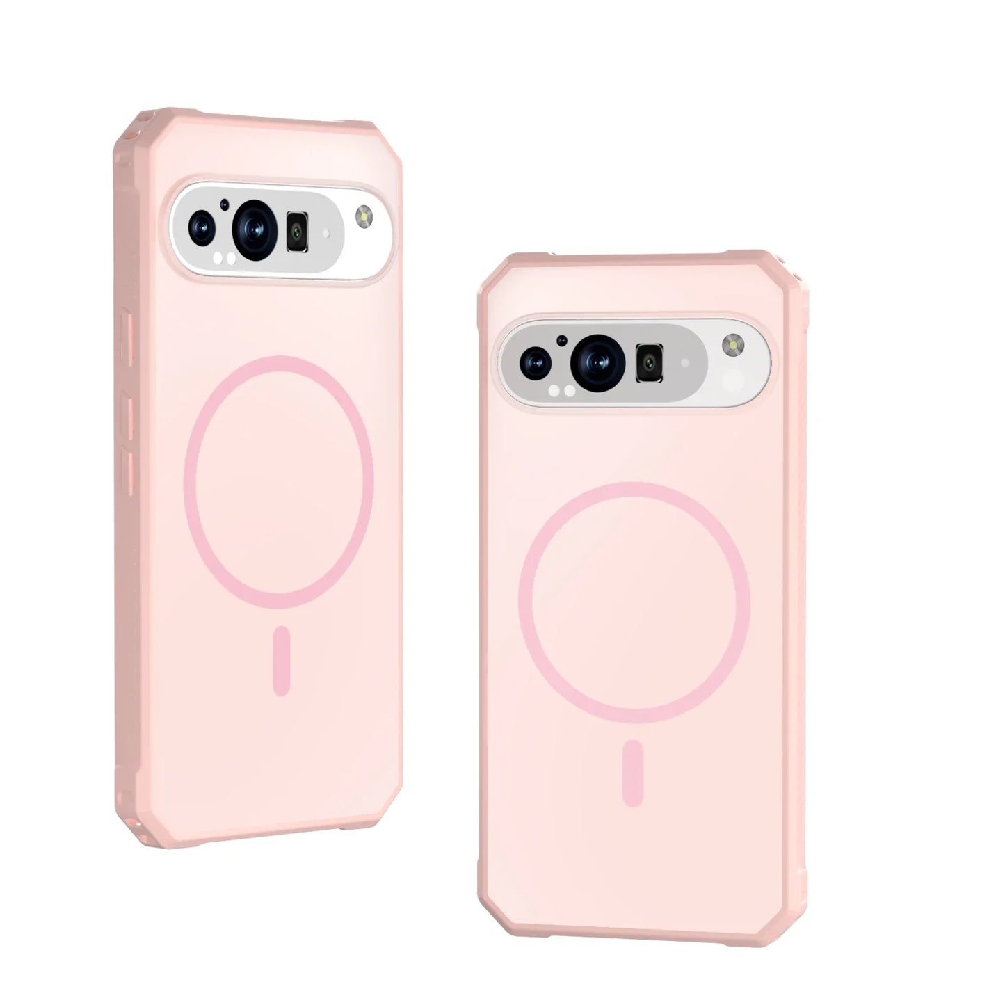 Durable Phone Cover For Google Pixel 9 Series