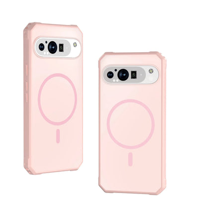 Durable Phone Cover For Google Pixel 9 Series