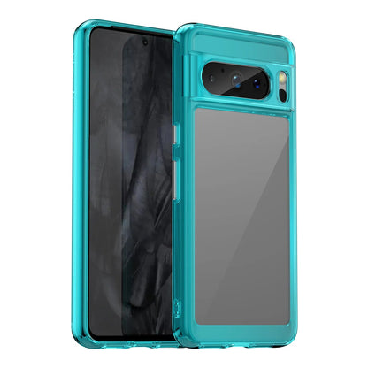 Durable Screen Protector for Google Pixel 8 Series