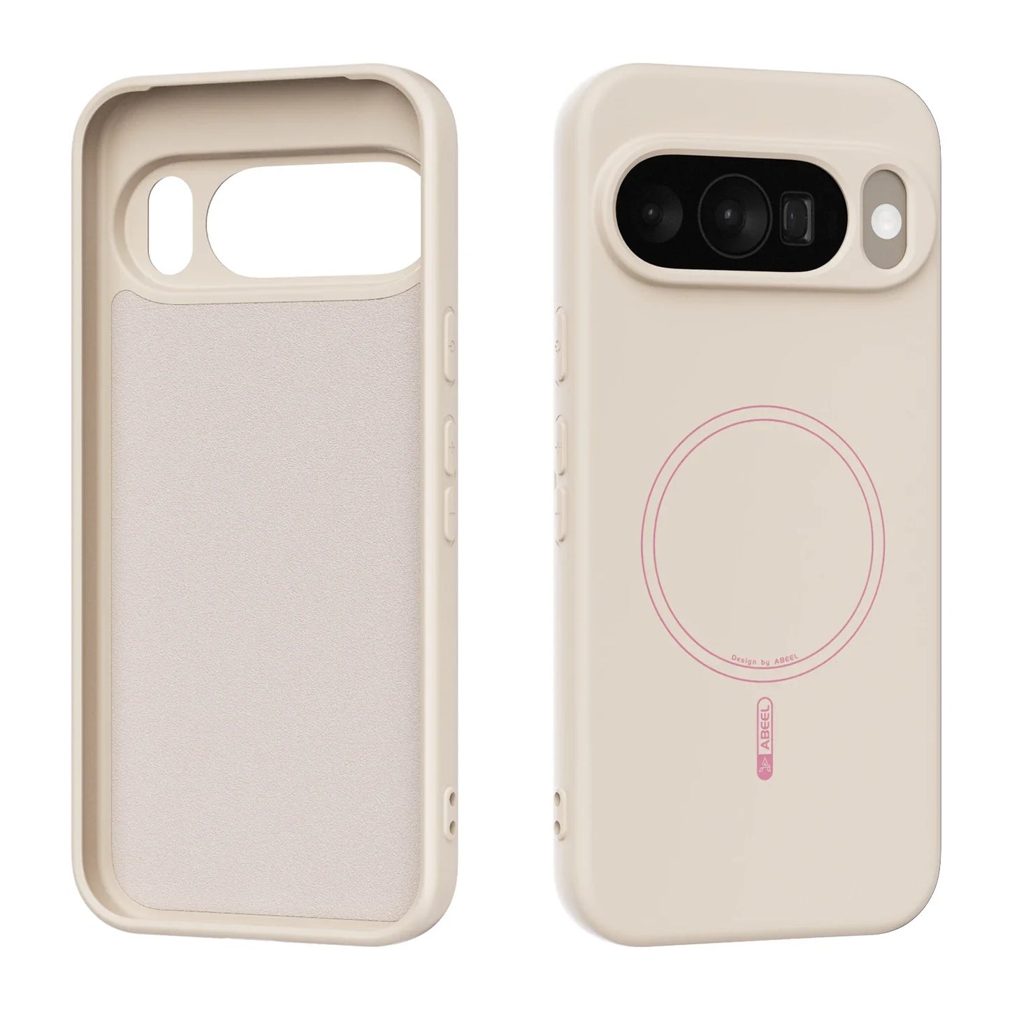 Durable Slim Fit Phone Cover For Pixel
