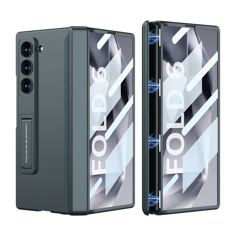 Tough Phone Case with Extra Protection