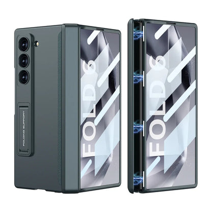 Tough Phone Case with Extra Protection