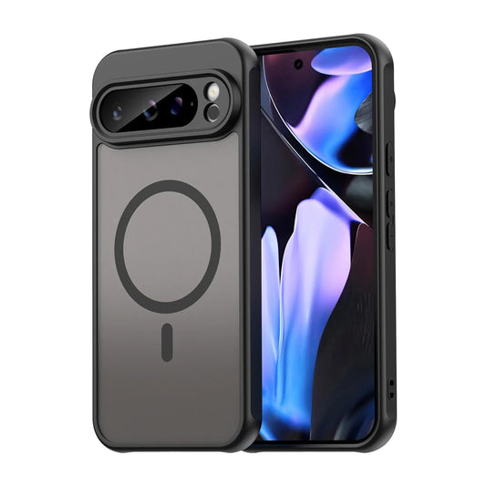 Thin Anti-Glare Phone Case for Google Pixel - OmgCases