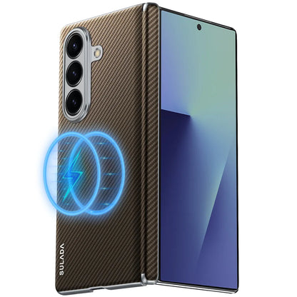 Strong Magnetic Phone Case