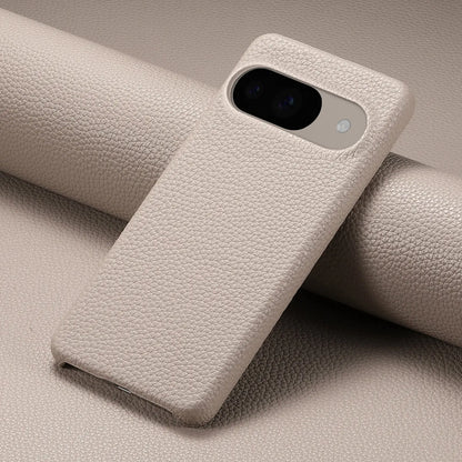 Premium Leather Phone Cover Case
