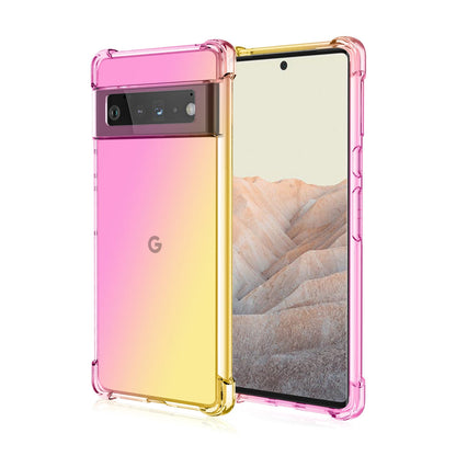 Durable Protective Phone Cover for Google Pixel 7 Pro