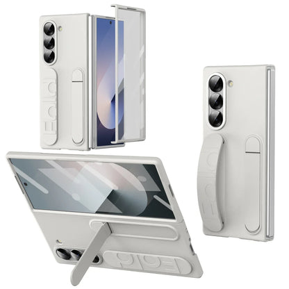 Rugged Phone Case with Built-in Stand