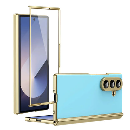 Thin Protective Phone Leather Cover