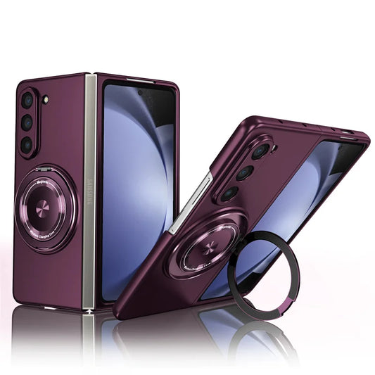 Strong Phone Case with Stand - OmgCases