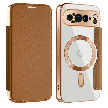 Premium Phone Wallet Case for Google Pixel Series