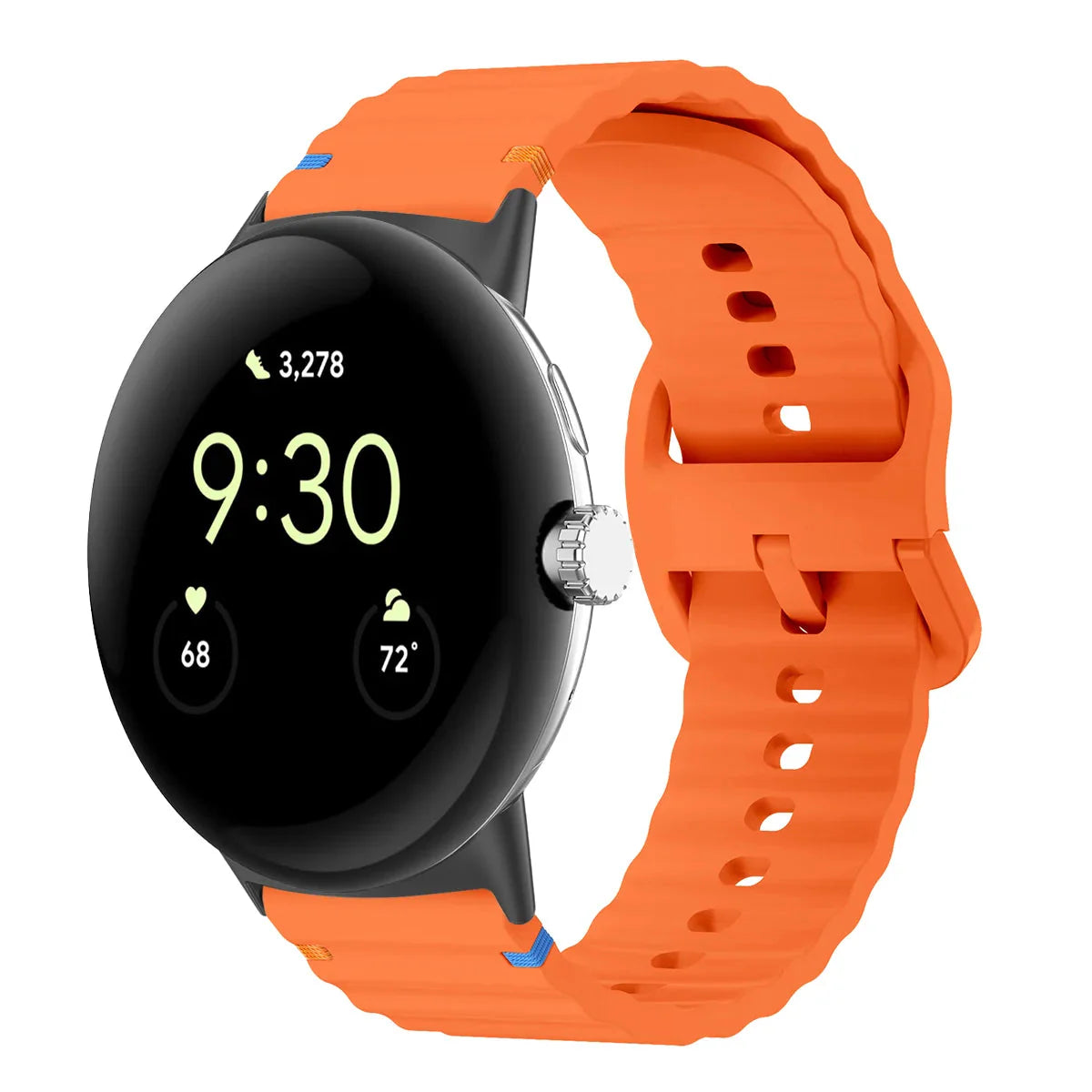 Durable Outdoor Fitness Watch Band