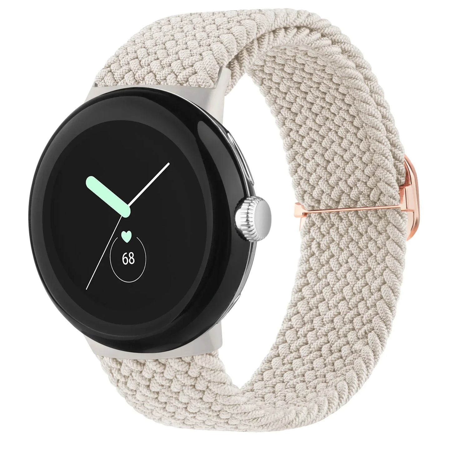 Flexible Soft Strap for Google Pixel Watch