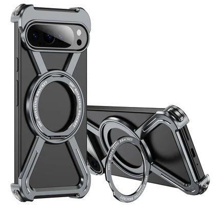 Durable Phone Stand Cover Case