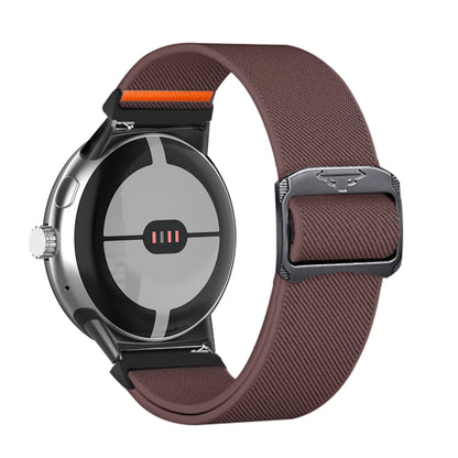Durable Fitness Strap for Google Pixel Watch