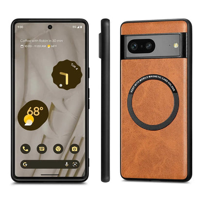 Slim Fit Phone Wallet Case for Google Pixel 8